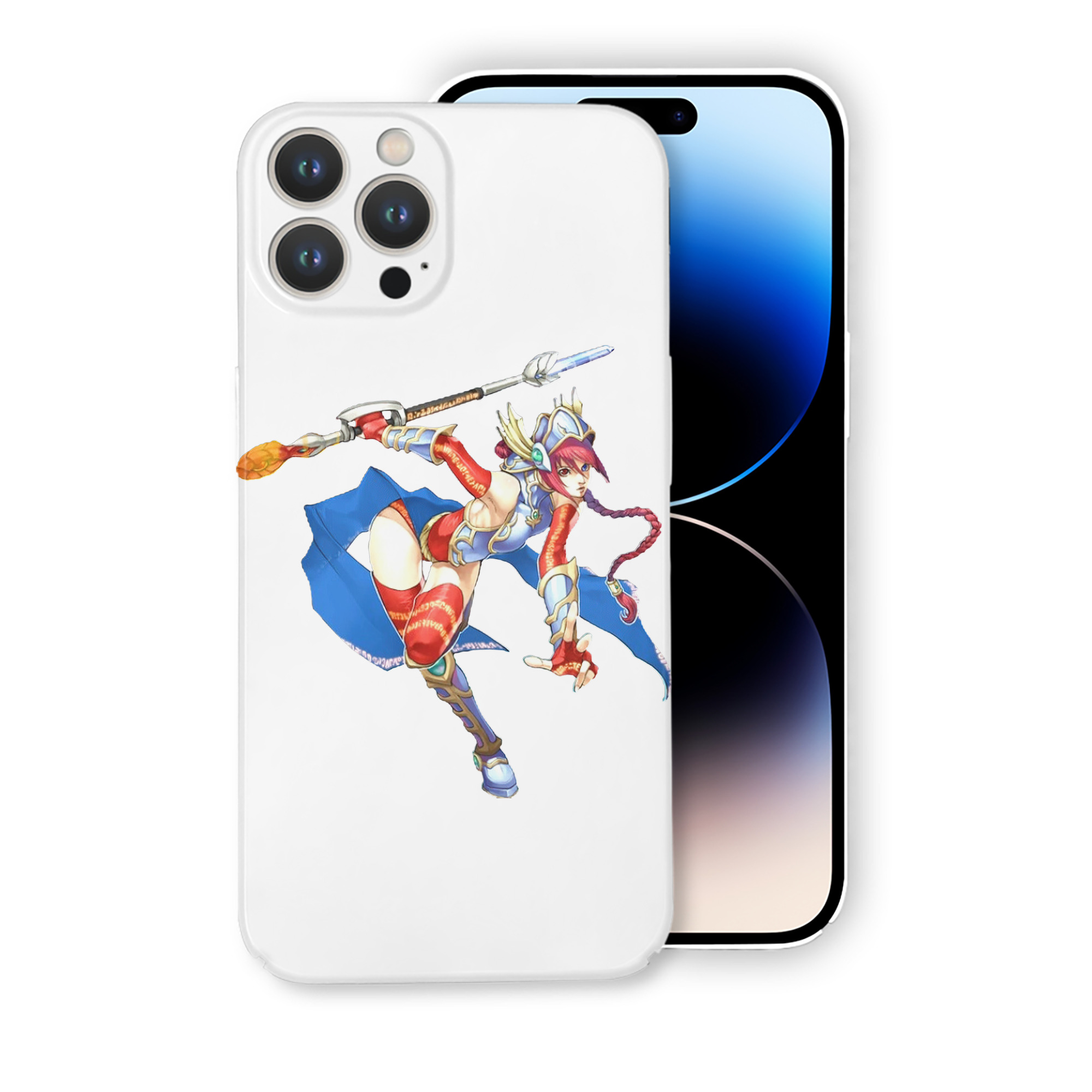 （画像用） 遊☆戯☆王 Yu-Gi-Oh! 【iPhone 14シリーズ対応】ハードケース